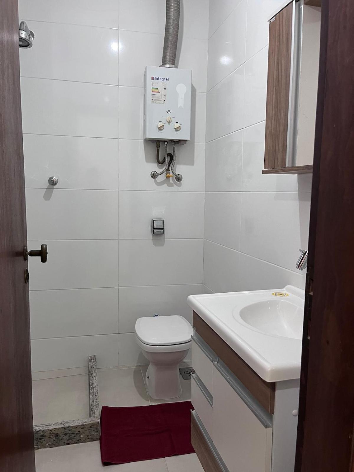 Em Frente A Apartamento Rio de Janeiro