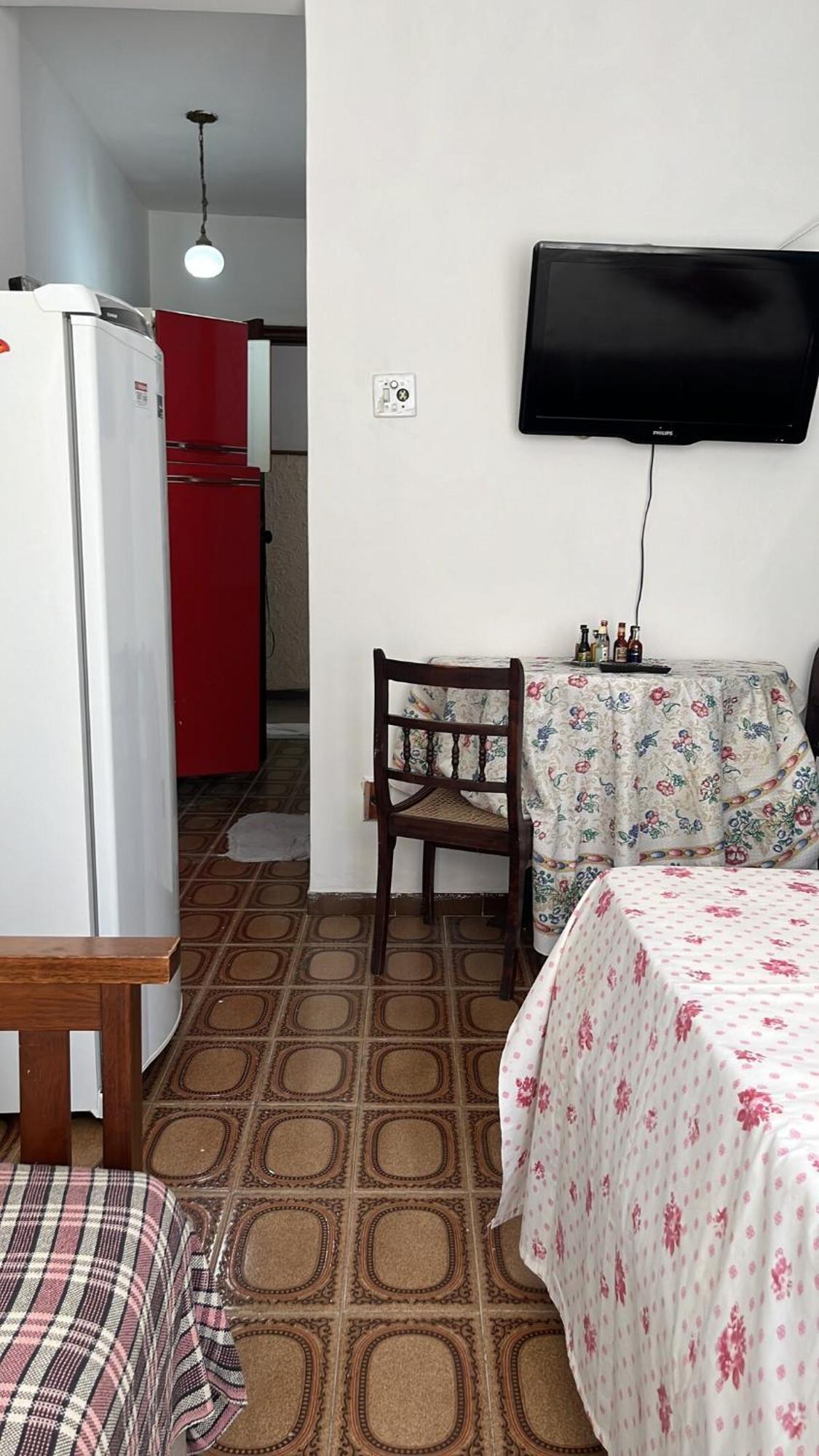 Apartamento Em Frente A